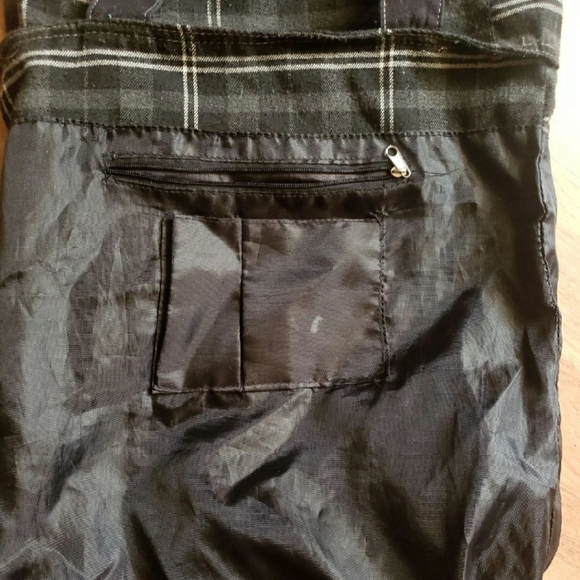 Small bag - Picture 3 of 3